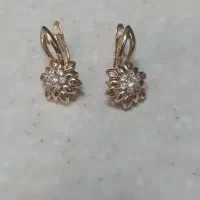 گوشواره ژوپینگ اصل