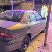 سمند ال ایکس