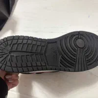 کفش Air jordan 1 اورجینال|کیف، کفش، کمربند|مشهد, سجاد شهر|دیوار