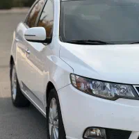 سراتو ۹۷ اپشنال|خودرو سواری و وانت|تهران, صاحب الزمان|دیوار