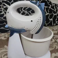 همزن خانگی|سایر لوازم برقی|گلپایگان, |دیوار