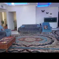 اجاره142متر/فول امکانات/غرق نور/قریشی هفت دستگاه|اجارهٔ آپارتمان|فردیس, قریشی|دیوار