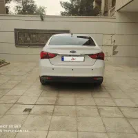 آریزو 5 توربو-IE-CVT مدل1401