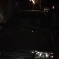 پراید صندوقدار CNG، مدل ۱۳۸۴