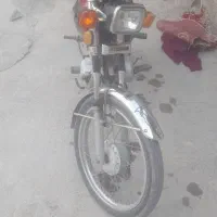 موتور ۸۱ تمیز