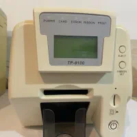 پرینتر صدور کارت