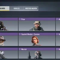 اکانت کالاف|کنسول، بازی ویدئویی و آنلاین|اسلامآباد غرب, |دیوار