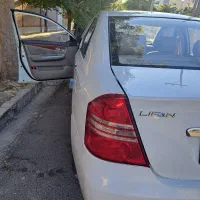 خودرو سواری لیفان ۶۲۰ مدل۹۴