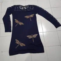 لباس کاملا نو کتونی در حد نو