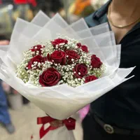 دسته گل باکس گل تاج گل ارسال سراسر تهران|گل و گیاه طبیعی|تهران, آجودانیه|دیوار