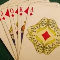 چاکرا و دعا و فال قویترین