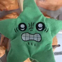 این عروسک با ابعاد مناسب ۲۲ × ۲۱ سانتیمتر، این|اسباببازی|تهران, حر|دیوار