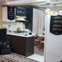 آپارتمان ۸۷ متری در خیابان دوم نیروهوایی