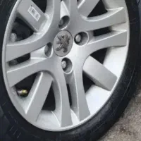 رینگ صلیبی لاستیک درحد|قطعات یدکی و لوازم جانبی|خرمدره, |دیوار