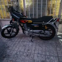 موتو پیشرو 200