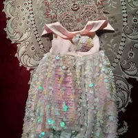 لباس مجلسی دخترانه