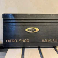 امپلی،میدرنج،پخش|صوتی و تصویری|قم, در بهشت|دیوار