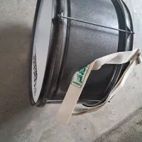 طبل ماه محرم|درام و پرکاشن|نقده, |دیوار