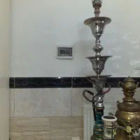 قلیان عربی خلیل مامون اصلی