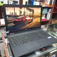 لپ تاپ DELL 5591 پردازنده I7 8850H گرافیک مجزا|رایانه همراه|کرمانشاه, |دیوار