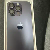 آیفون ۱۴ پرو اصل