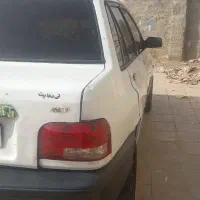 ماشین پراید|خودرو سواری و وانت|زهک, |دیوار