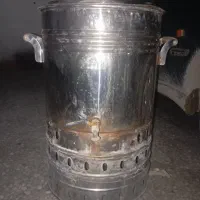 سماور گازی هیتی|سماور، چای‌ساز، قهوه‌ساز|اندیشه, شهرک کوثر|دیوار