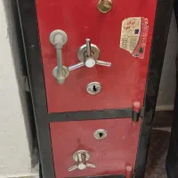 گاوصندوق
