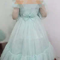 حراج پیراهن دخترانه|کفش و لباس بچه|مشهد, سپاد|دیوار