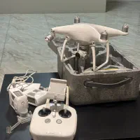 لوازم فانتوم ۴ phantom 4|دوربین عکاسی و فیلم‌برداری|تهران, فردوس|دیوار