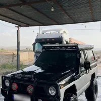 پاترل ۷۷انژکتور