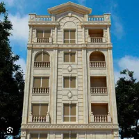 ۸۷متر نوساز/کلید نخورده/پارکینگ اختصاصی فاز1اندیشه