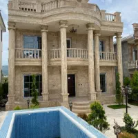 ۱۵۰متر بنا آب برق گاز گرمابسرد ویلا نقداقساط