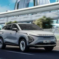 اف ایکس برقی