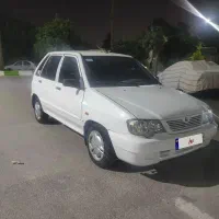 پراید 111 مدل 92