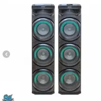 اسپیکر دنای dJ4|سیستم صوتی خانگی|کرمانشاه, |دیوار