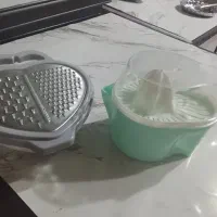 آب پرتقال گیری دستی ورنده دستی نونو