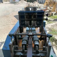 فروش دستگاه چین کن فیلتر پژو وسمند