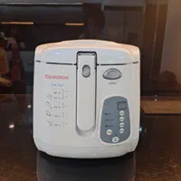 سرخ کن Hamilton