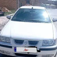 سمند  Lx مدل. 93 بدون رنگ