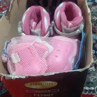 اسکیت|دوچرخه، اسکیت، اسکوتر|شیراز, فرودگاه شهید دستغیب شیراز|دیوار