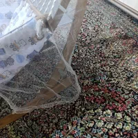 گهواره نونو|تخت و صندلی بچه|بم, |دیوار