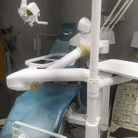 یونیت دندانپزشکی مارک فخر سینا مدل پگاه شلنگ از رو|پزشکی|کرمانشاه, |دیوار