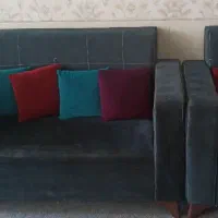 مبل و گل میز|مبلمان خانگی و میز عسلی|شیراز, شریف‌آباد|دیوار