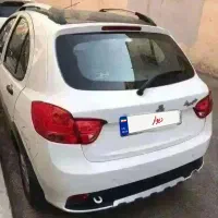 کوییکRSسفیدمشکی