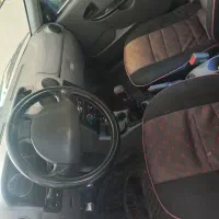 se 132 مدل ۹۵ سفید|خودرو سواری و وانت|بیرجند, |دیوار