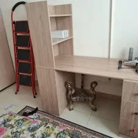 میز نو با بهترین mdf