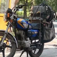 لوله بازکنی فنرزنی نیم بهافوری کاملاتوافقی کل شهر