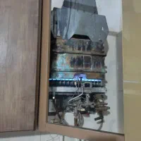 آبگرمکن دیواری بوتان