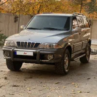 موسو ۶ سیلندر اتومات آنتیک تک برگ سند|خودرو سواری و وانت|تهران, قزل قلعه|دیوار